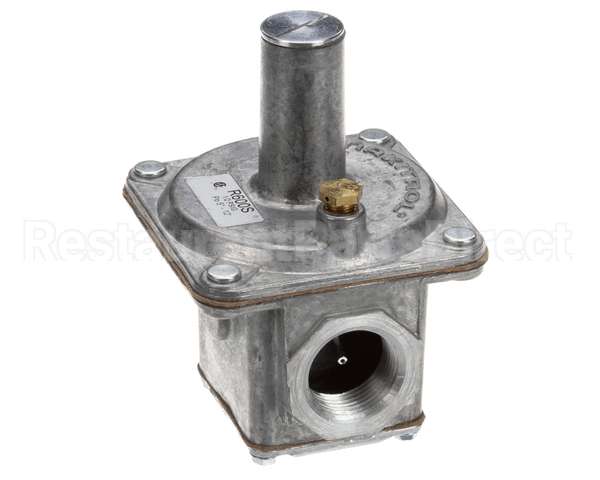 00-408279-00028 Vulcan Hart Regulator, Pressure