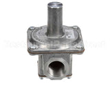 00-408279-00028 Vulcan Hart Regulator, Pressure