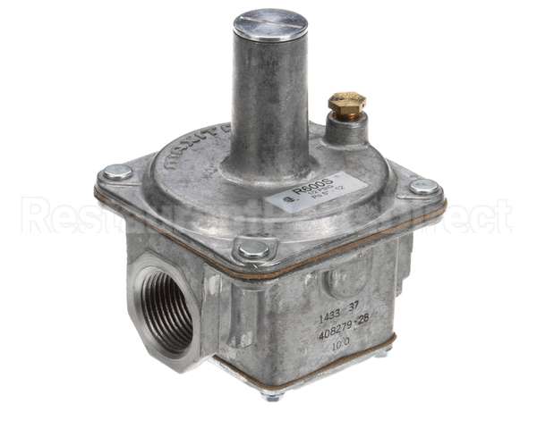 00-408279-00028 Vulcan Hart Regulator, Pressure