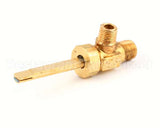 00-408379-00004 Vulcan Hart Valve,Less Nut Ferrule