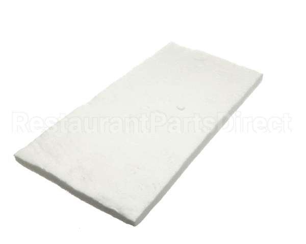 00-408581-00001 Vulcan Hart Insulation