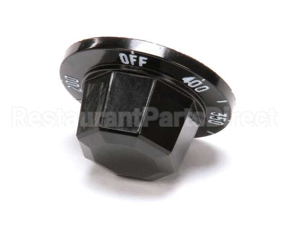 00-408659-00003 Vulcan Hart Knob,Thermostat,Fr