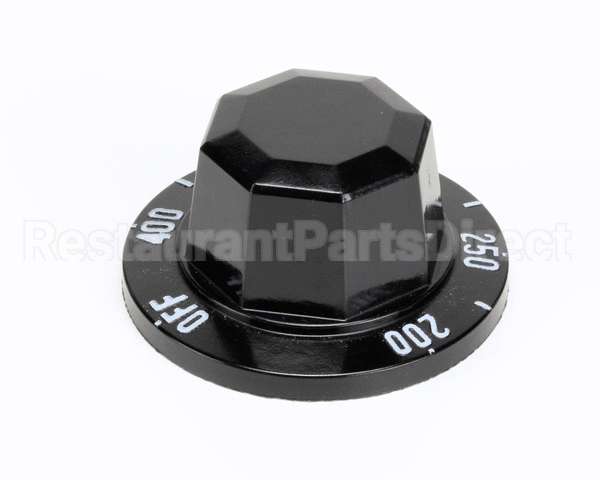 00-408659-00006 Vulcan Hart Knob,Thermostat