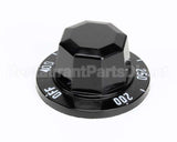 00-408659-00006 Vulcan Hart Knob,Thermostat