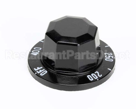 00-408659-00006 Vulcan Hart Knob,Thermostat