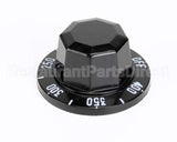 00-408659-00006 Vulcan Hart Knob,Thermostat