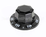 00-408659-00006 Vulcan Hart Knob,Thermostat