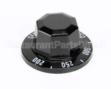 00-408659-00006 Vulcan Hart Knob,Thermostat