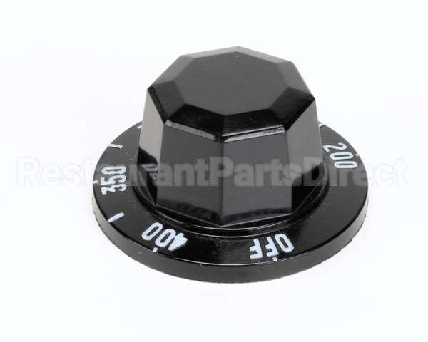 00-408659-00006 Vulcan Hart Knob,Thermostat
