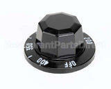 00-408659-00006 Vulcan Hart Knob,Thermostat