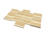 00-408726-000G1 Vulcan Hart Set,Ceramic (1Pc 1 Set)