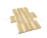 00-408726-000G1 Vulcan Hart Set,Ceramic (1Pc 1 Set)