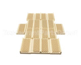 00-408726-000G1 Vulcan Hart Set,Ceramic (1Pc 1 Set)