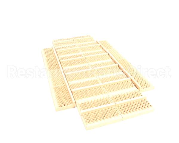 00-408726-000G2 Vulcan Hart Set,Ceramic