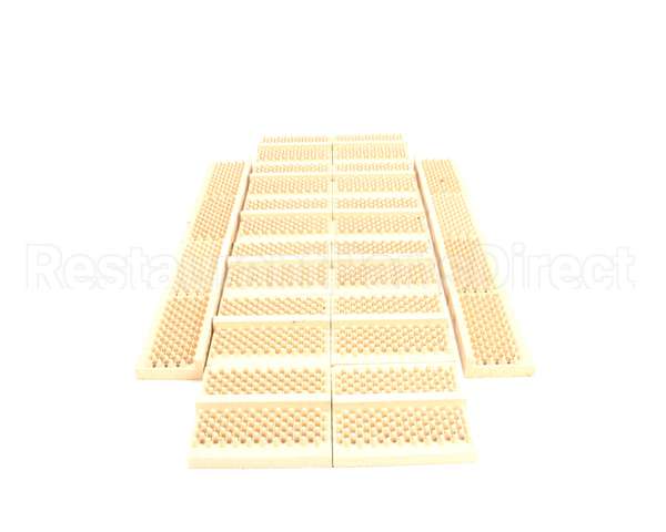 00-408726-000G2 Vulcan Hart Set,Ceramic