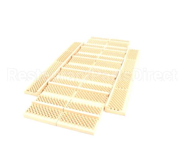 00-408726-000G2 Vulcan Hart Set,Ceramic