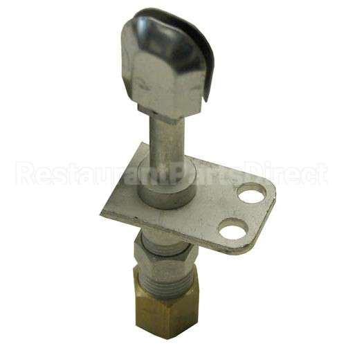 00-409125-00010 Compatible Vulcan Pilot Assy (Nat/Lp)