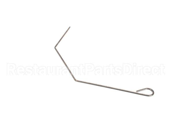 00-409300-00005 Vulcan Hart Rod, Gopher