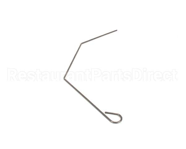 00-409300-00005 Vulcan Hart Rod, Gopher