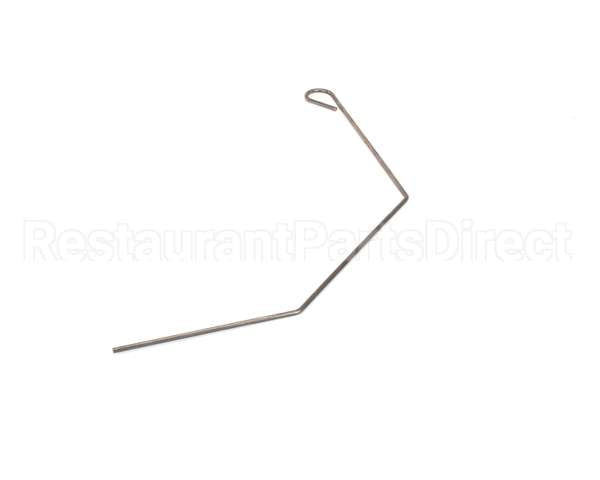 00-409300-00005 Vulcan Hart Rod, Gopher