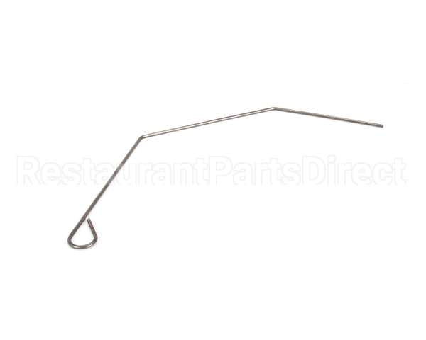 00-409300-00005 Vulcan Hart Rod, Gopher