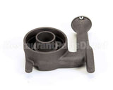 00-409416-000G1 Vulcan Hart Burner,Casting-Lower Assembly.