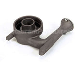 00-409416-000G1 Vulcan Hart Burner,Casting-Lower Assembly.