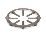 00-409432-00001 Vulcan Hart Grate,Cast Iron