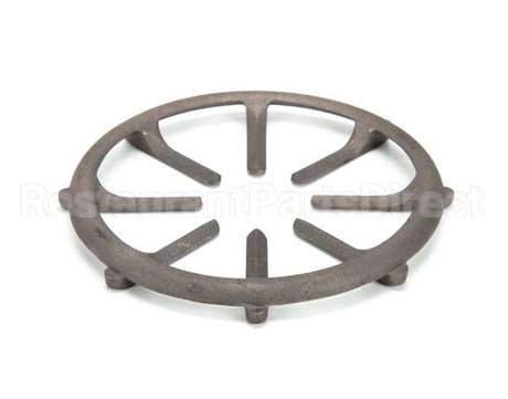 00-409432-00001 Vulcan Hart Grate,Cast Iron