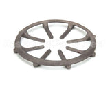 00-409432-00001 Vulcan Hart Grate,Cast Iron