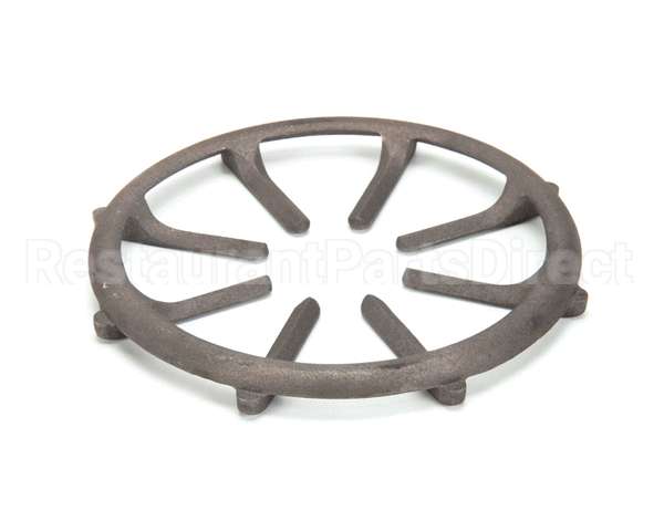 00-409432-00001 Vulcan Hart Grate,Cast Iron