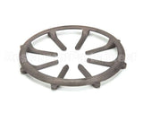 00-409432-00001 Vulcan Hart Grate,Cast Iron