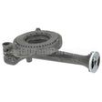 00-409644-000G9 Compatible Vulcan Front Burner 11.5" Ci