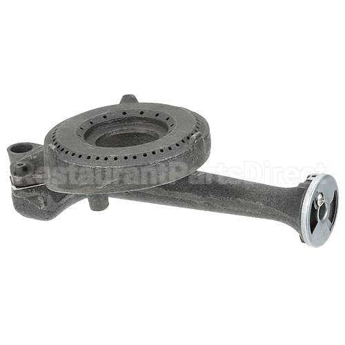 00-409644-000G9 Compatible Vulcan Front Burner 11.5" Ci