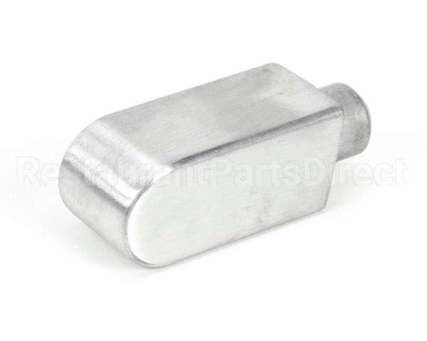 00-409790-00002 Vulcan Hart Post,Door Lt Hd