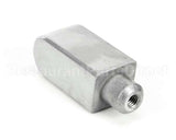 00-409790-00002 Vulcan Hart Post,Door Lt Hd