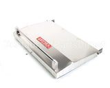 00-409791-000G4 Vulcan Hart Oven Door Assembly