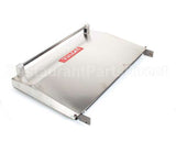 00-409791-000G4 Vulcan Hart Oven Door Assembly