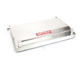 00-409791-000G4 Vulcan Hart Oven Door Assembly