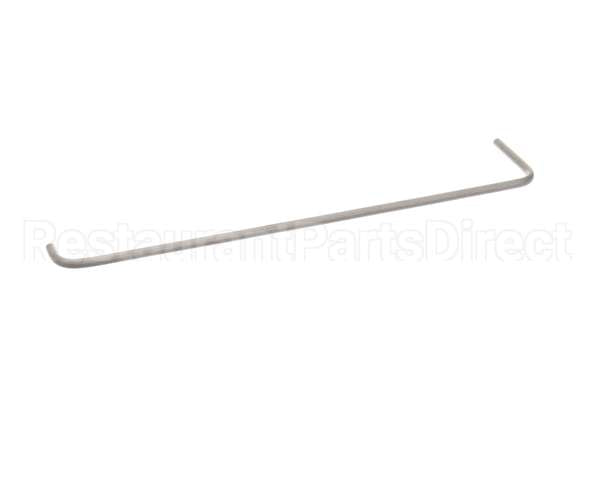 00-409809-00002 Vulcan Hart Pilot Tube - Rear