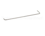 00-409809-00002 Vulcan Hart Pilot Tube - Rear