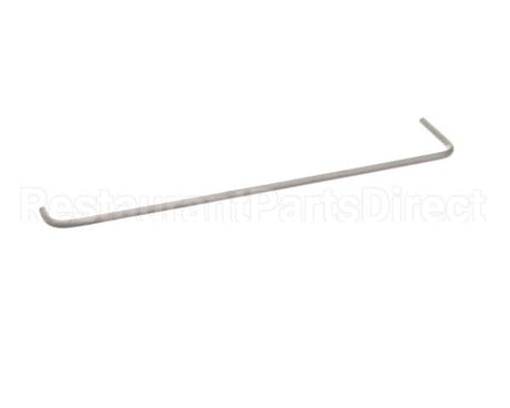 00-409809-00002 Vulcan Hart Pilot Tube - Rear