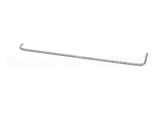 00-409809-00002 Vulcan Hart Pilot Tube - Rear