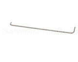 00-409809-00002 Vulcan Hart Pilot Tube - Rear