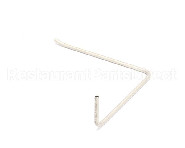 00-409815-00001 Vulcan Hart Pilot Tubing-Lt Hd