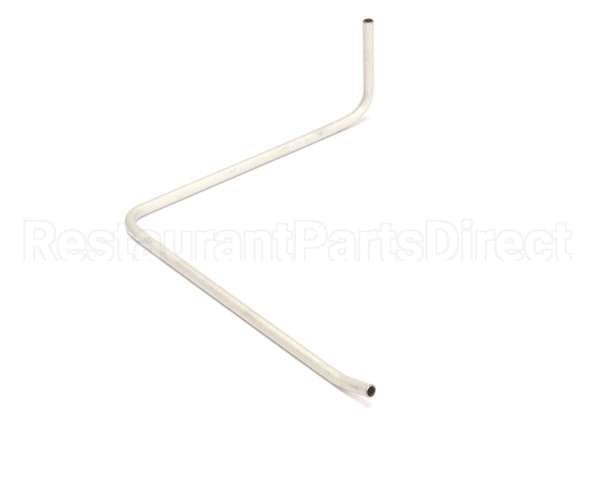 00-409815-00001 Vulcan Hart Pilot Tubing-Lt Hd