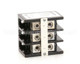 00-410472-00008 Vulcan Hart Block,Terminal 3Po