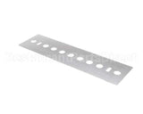 00-410601-0FLAT Vulcan Hart Plate,Acb Heat Deflector