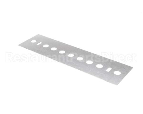 00-410601-0FLAT Vulcan Hart Plate,Acb Heat Deflector