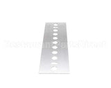 00-410601-0FLAT Vulcan Hart Plate,Acb Heat Deflector